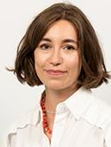 Portrait Gabrielle Bazin