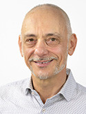 Portrait Giovanni Ferro-Luzzi