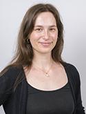 Portrait Gwendoline Pittet 
