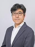 Portrait Jung Park 