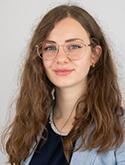 Portrait Léane Grosch