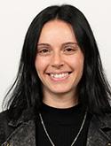 Portrait Lisa Ferreira