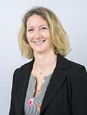 Portrait Marianne Bayat-Ricard