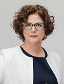 Portrait Nathalie Brender