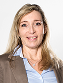 Portrait Nathalie Junod