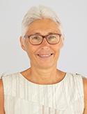 Portrait Nathalie Martin