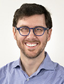 Portrait Nicolas Filippov