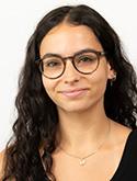 Portrait Océane Marvao Pereira