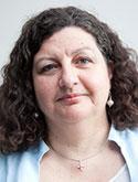 Portrait Sabine Emad