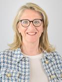 Portrait Sandrine Vinçonneau-Hirschy