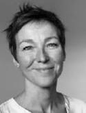 Portrait Stéphanie Joerg