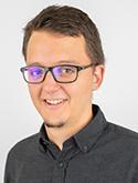Portrait Valentin Favre-Bulle