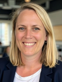 Portrait Véronique Murbach-Hagmann