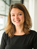 Portrait Anna NESVIJEVSKAIA