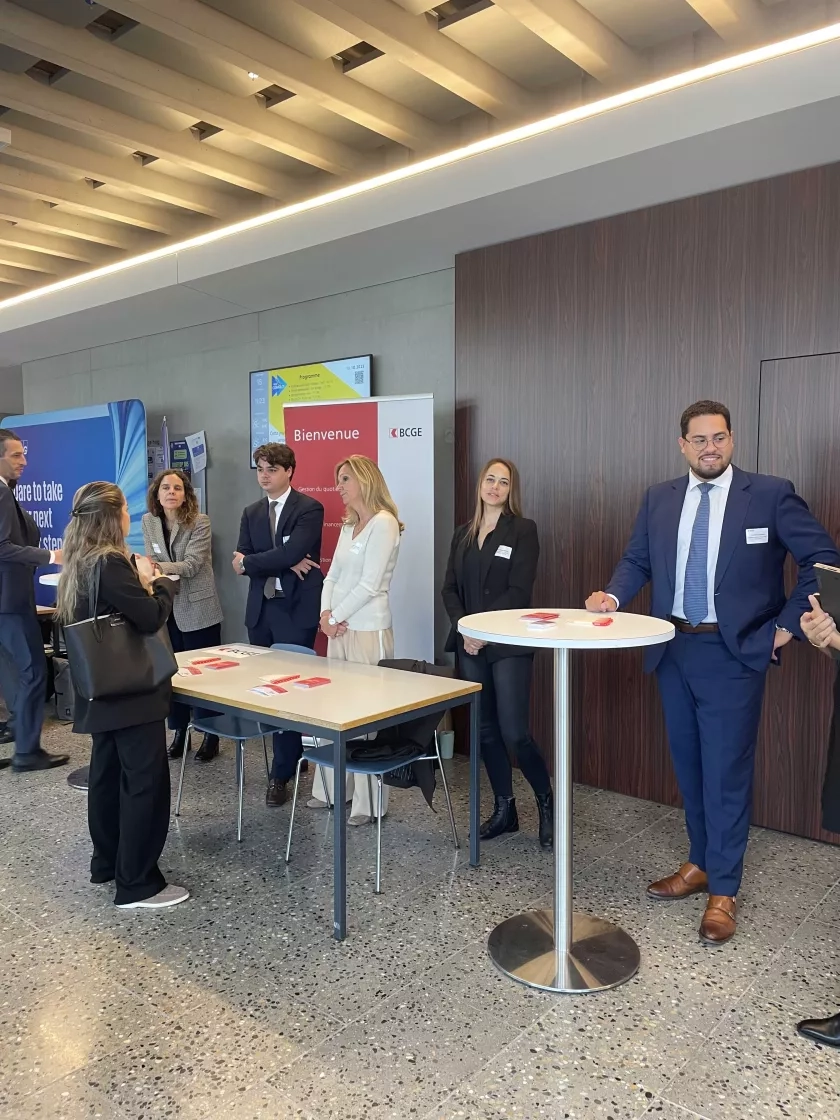Photo HEG-Connect 