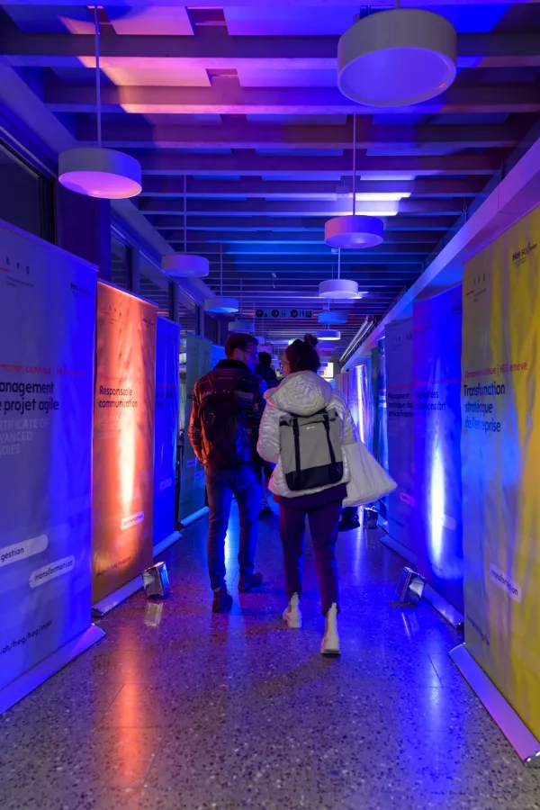 Cérémonie de remise des diplômes Formation continue 2025