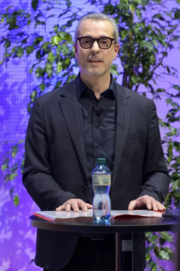 Cérémonie de remise des diplômes Formation continue 2025