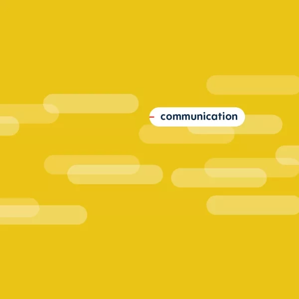 Formation continue - Communication