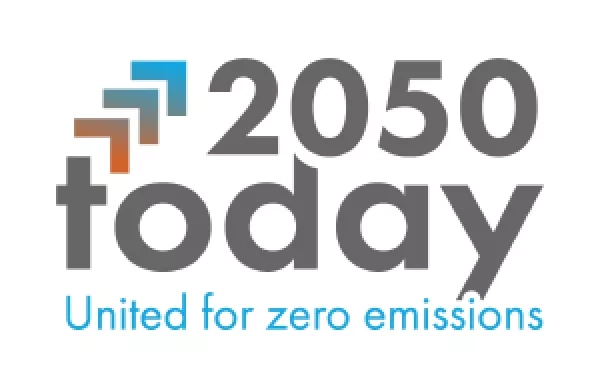Logo 2050Today