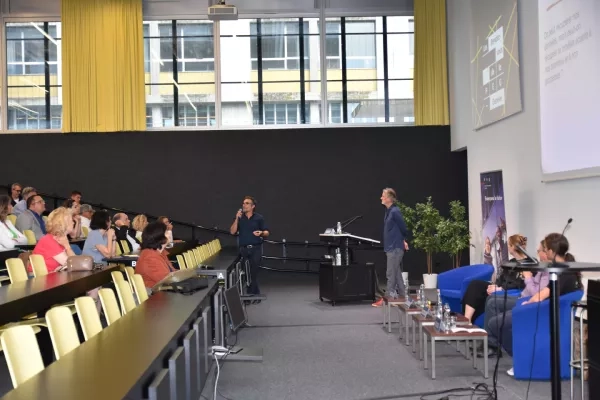 RDV HEG - juin 2025 - Retour en images