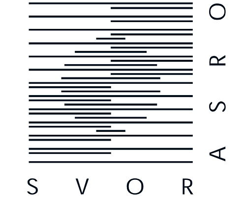 ASRO-SVOR logo