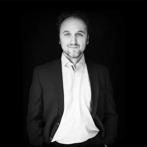 Stéphane Orlando