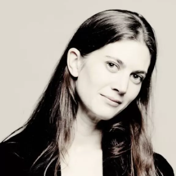 Sophie Gent