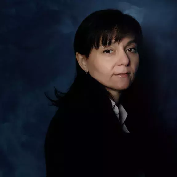 Rusudan Alavidze Goerner