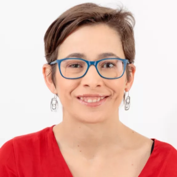 Amelia Combarros