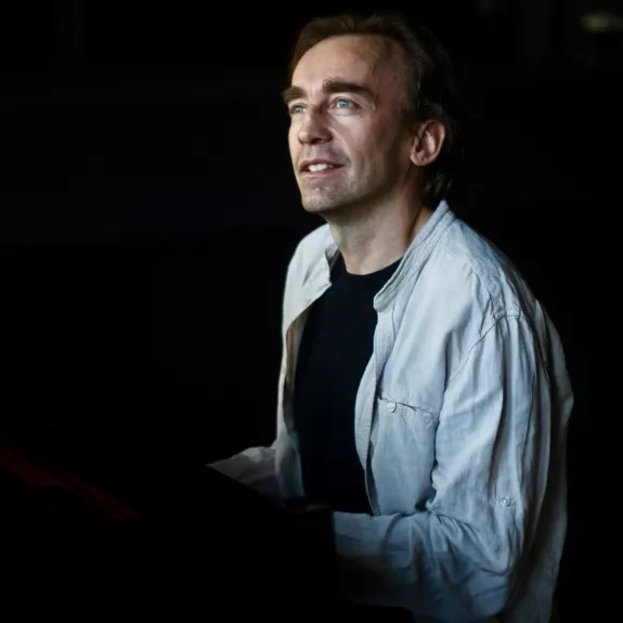 Laurent Sourisse
