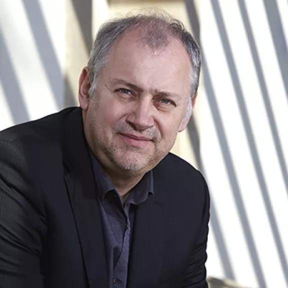 Laurent Gay