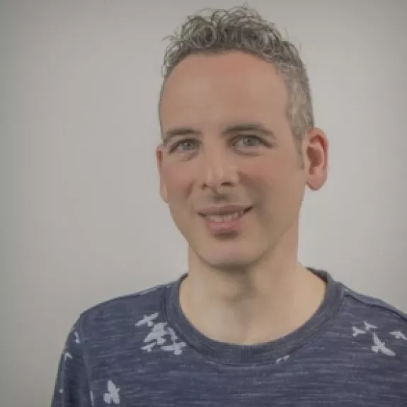 Nimrod Ben-Zeev