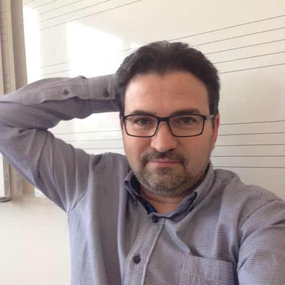 Victor Manuel Cordero Charles