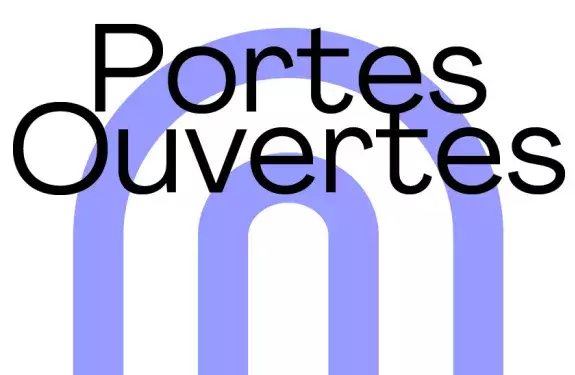 Portes ouvertes 2024