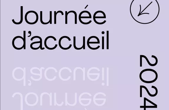 visuel affiche