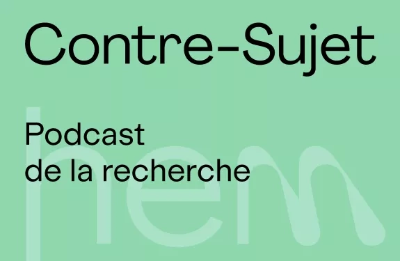 les podcasts contre sujet
