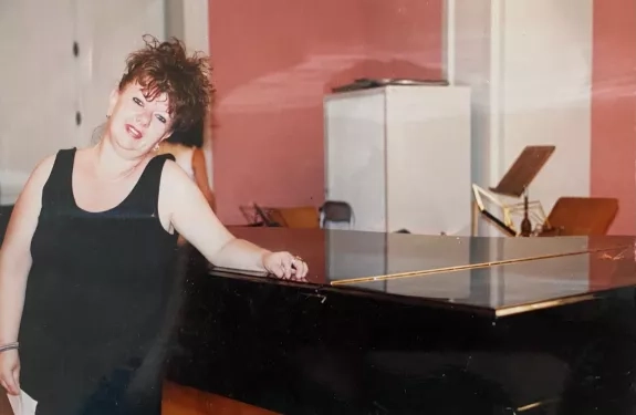 Eliane Ducry