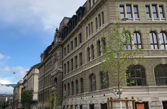 dufour - rentrée 2025