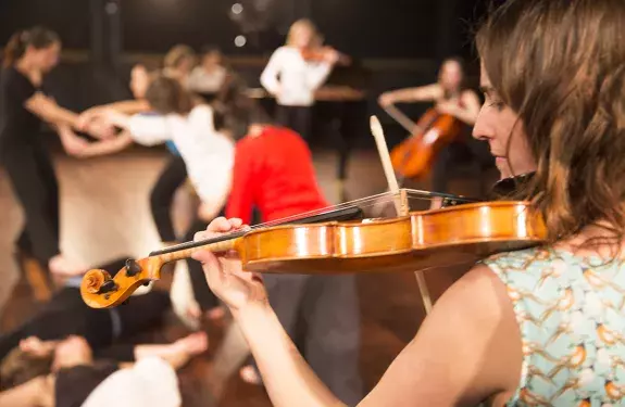 MUSIQUE A L'ECOLE