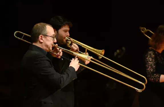MUSIQUE MEDIEVALE 