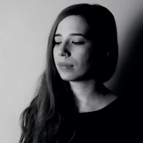 Photographie de Johanna Bartz