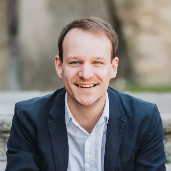 antoine schneider