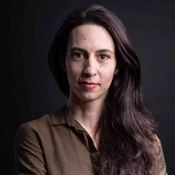 Photo florence Jacottet