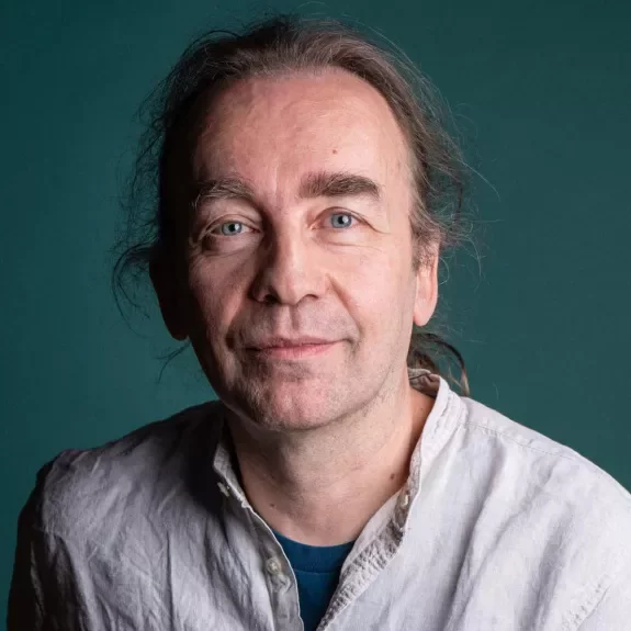 Photo Laurent Sourisse