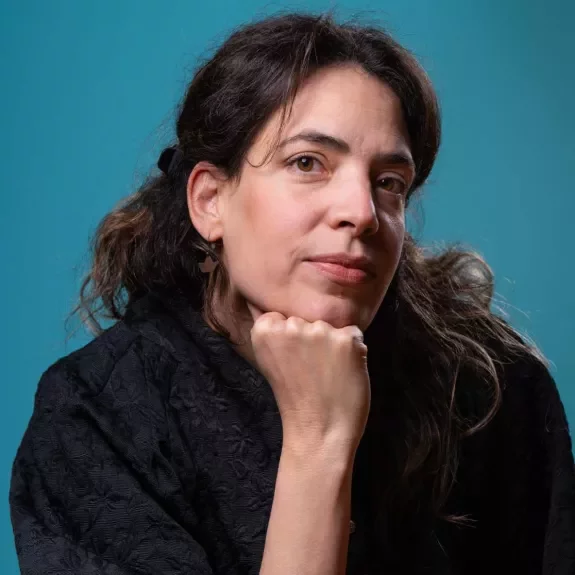 Photo Tamaé Gennai-Deveaud