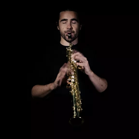 Joshua Hayde