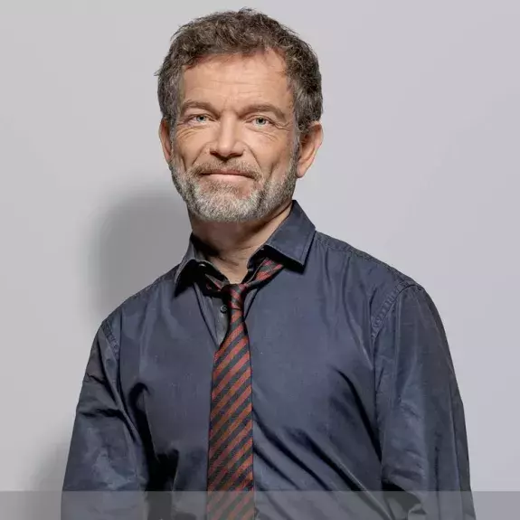 Christophe Rousset