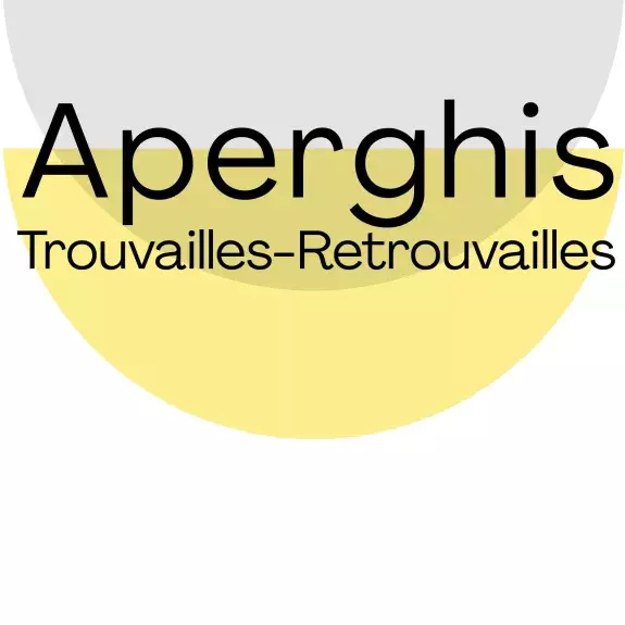 Visuel Georges Aperghis