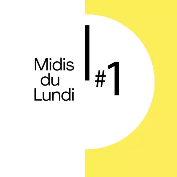 Affiche de l'événement Transcendances, les midis du lundi