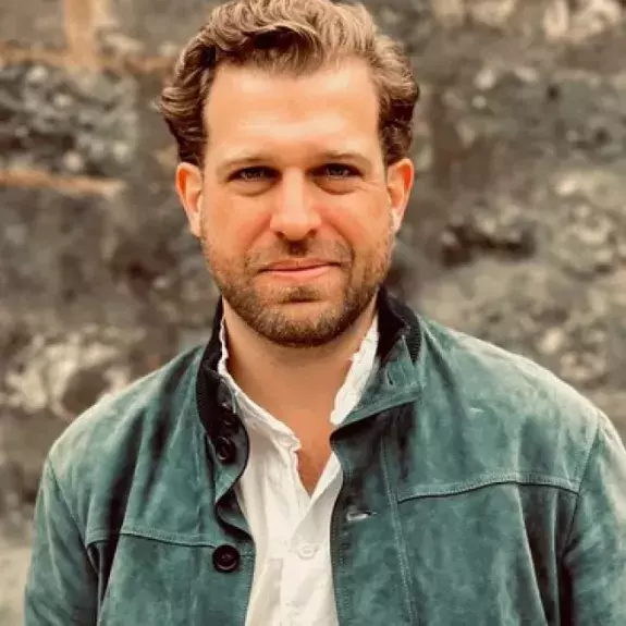 Julian Prégardien – Chant – Répertoire allemand  